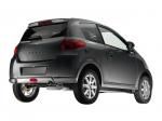 JDM Aloes 2008 года